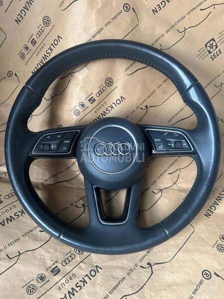 Volan za Audi A4, A5 od 2015. do 2024. god.