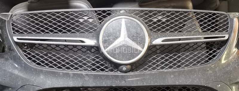 maska za Mercedes Benz GLE Klasa od 2016. do 2020. god.