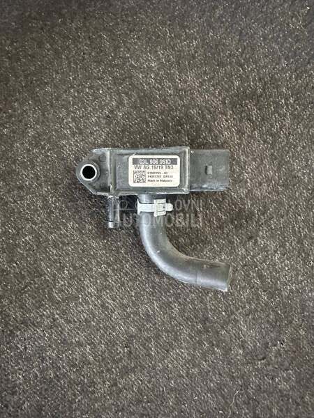 Senzor DPF-a za Audi A6 od 2015. do 2024. god.
