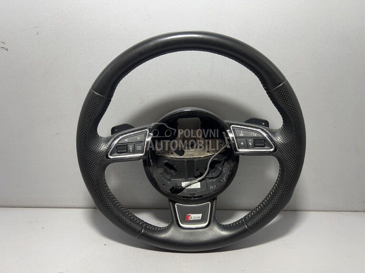VOLAN za Audi Q3 - 8U0419091S