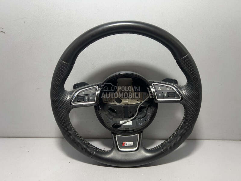 VOLAN za Audi Q3