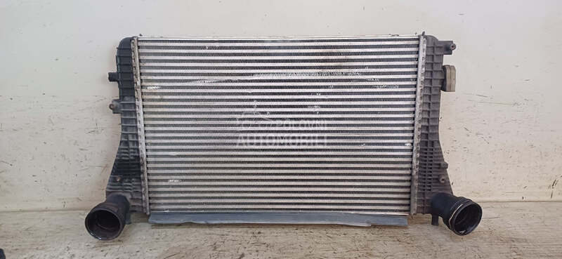 INTERKULER za Volkswagen Passat CC