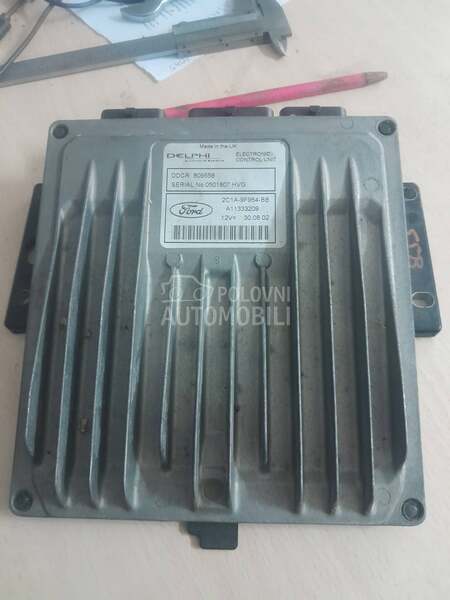 Kompjuter za Ford Transit Connect od 2001. do 2006. god. za Ford Transit Connect od 2001. do 2006. god.