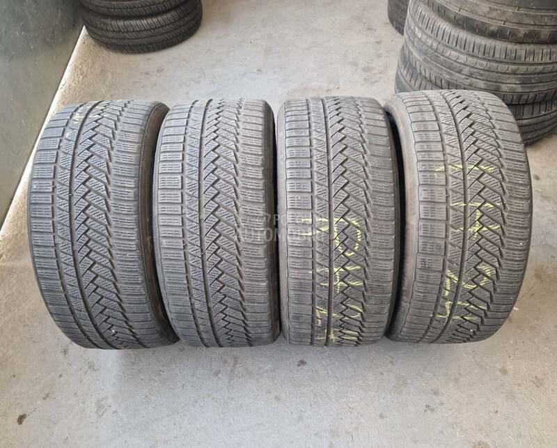 Continental 225/35 R18 Sve sezone