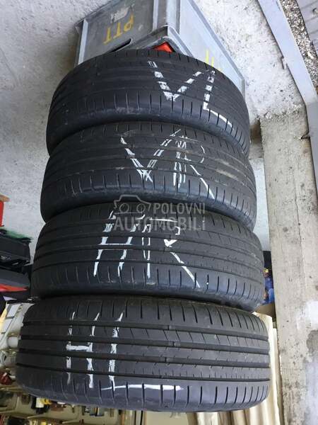 Čelične felne F  O R D / 16" 