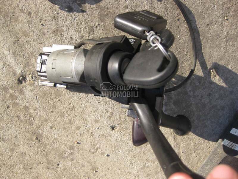 Ablender za Volkswagen Golf 3, Passat B4