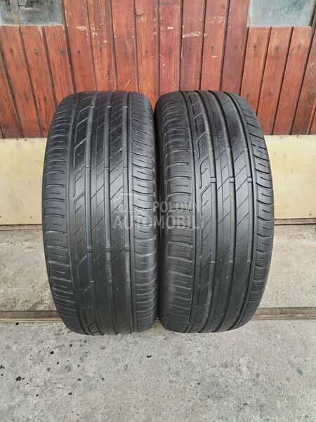 Bridgestone 215/55 R17 Letnja