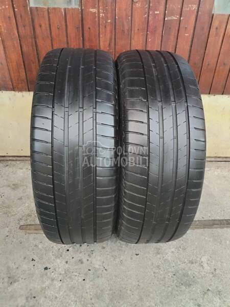 Bridgestone 225/60 R17 Letnja