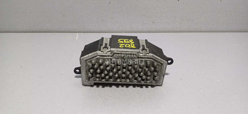 ELEKTRONIKA REOSTAT za Volkswagen Passat B6