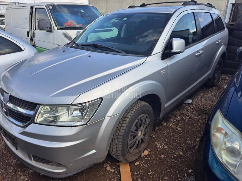VRATA za Dodge Journey od 2007. do 2013. god.