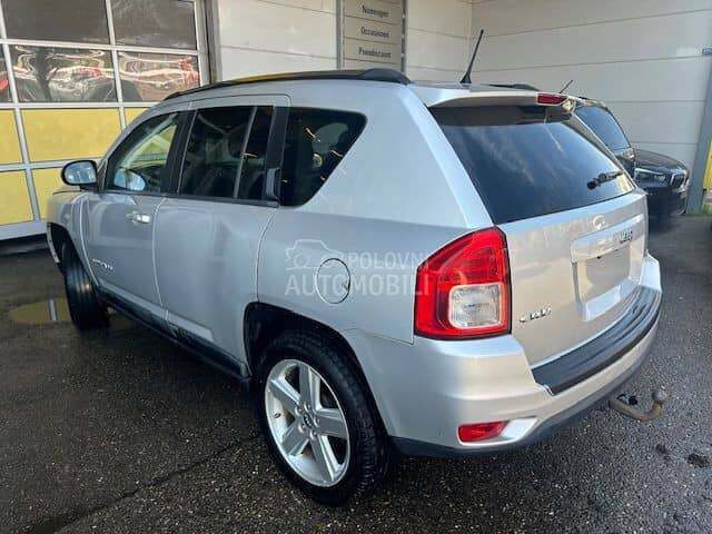 COMPASS 2,2 CRD MOTOR 651 za Jeep Compass od 2010. do 2015. god.