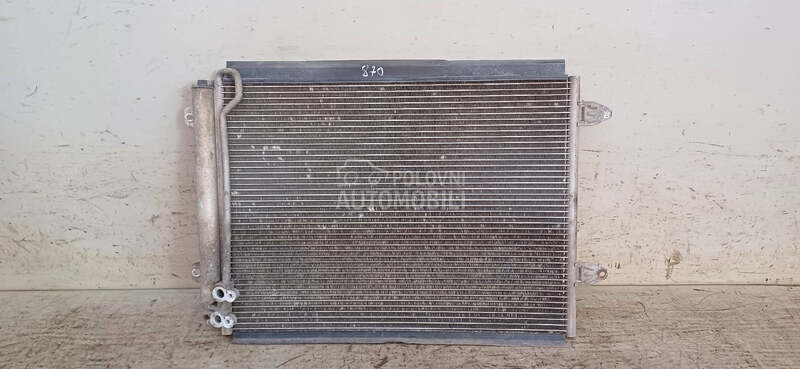 HLADNJAK KLIME za Volkswagen Passat B6