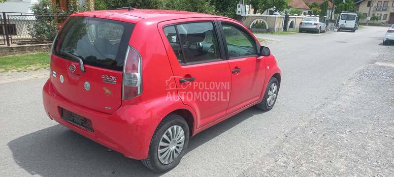 KOMPRESOR KLIME za Subaru Justy od 2005. do 2012. god.