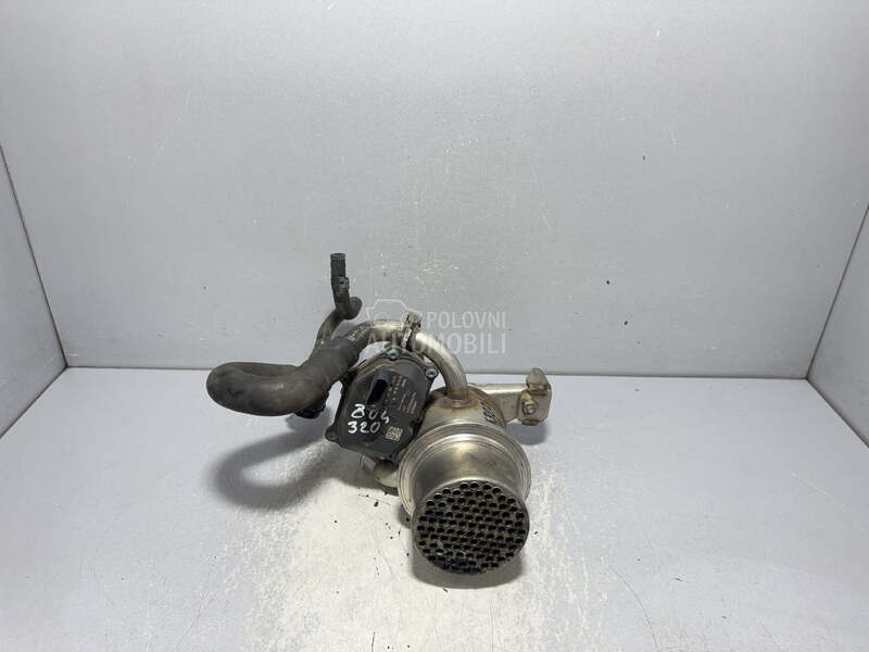 HLADNJAK EGR VENTILA za Volkswagen Passat B8