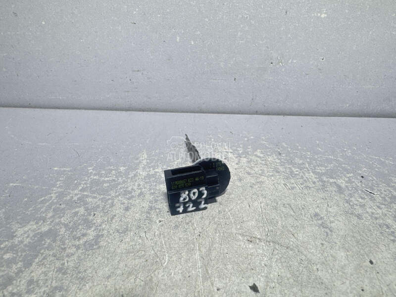 SENZOR TEMPERATURE za Škoda Fabia