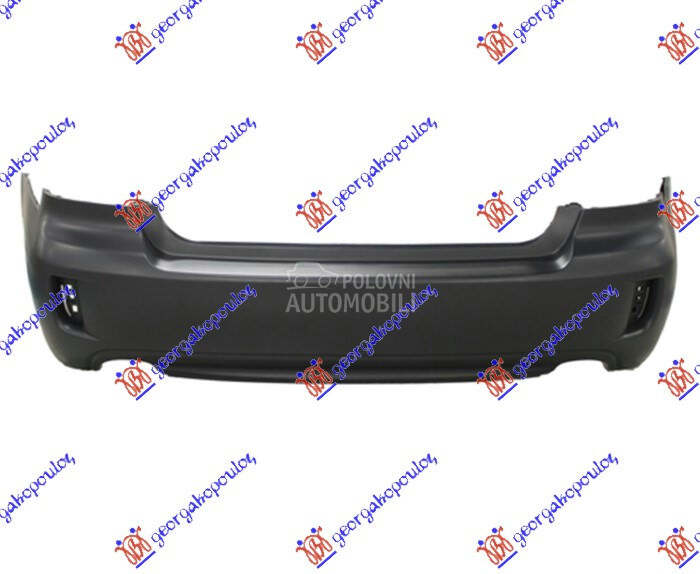 Branik za Subaru Legacy od 2004. do 2010. god.