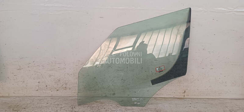 STAKLO za Škoda Roomster