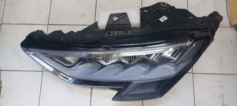 FAR LED za Audi A3 od 2016. do 2024. god.