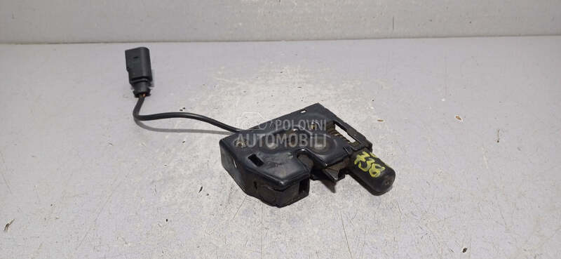 BRAVA HAUBE za Audi A6
