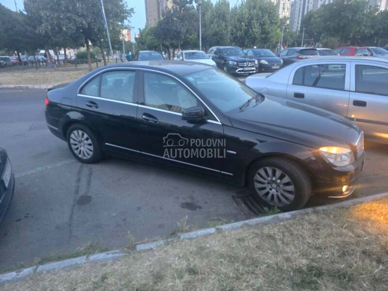 Vrata za w204 za Mercedes Benz C Klasa, C 160, C 180 ... od 2007. do 2014. god.