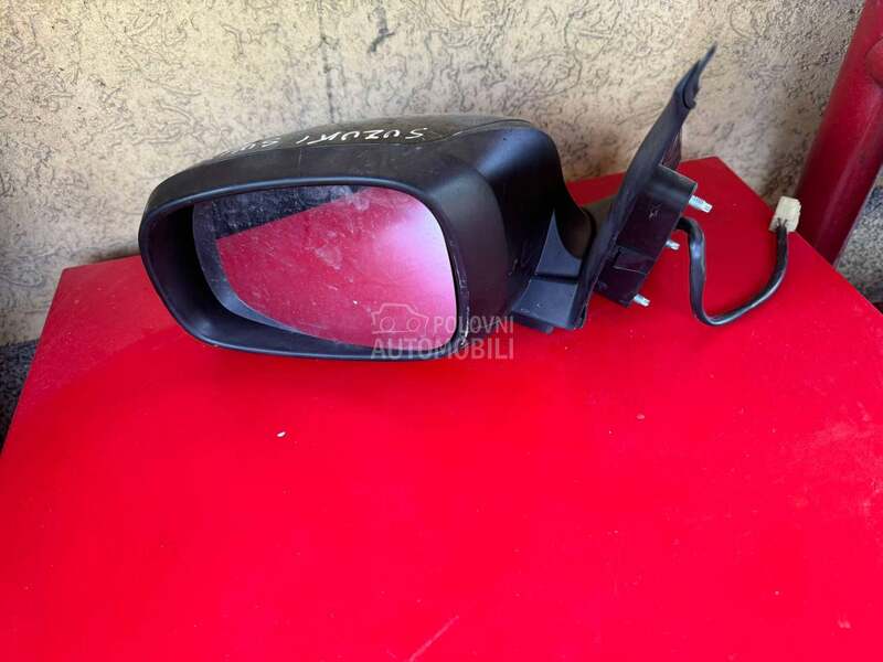 Levi Retrovizor za Suzuki Swift od 2005. do 2010. god.
