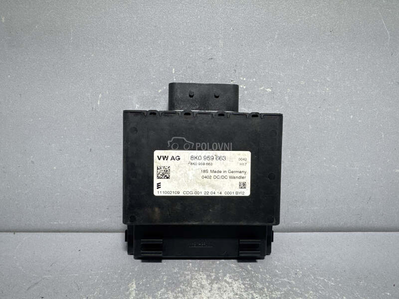 ELEKTRONIKA MODUL za Kia Sorento
