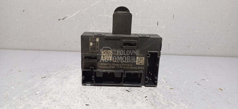 ELEKTRONIKA MODUL VRATA za Škoda Yeti - 7N0959792G