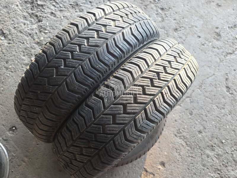 Fulda 175/70 R14 Sve sezone
