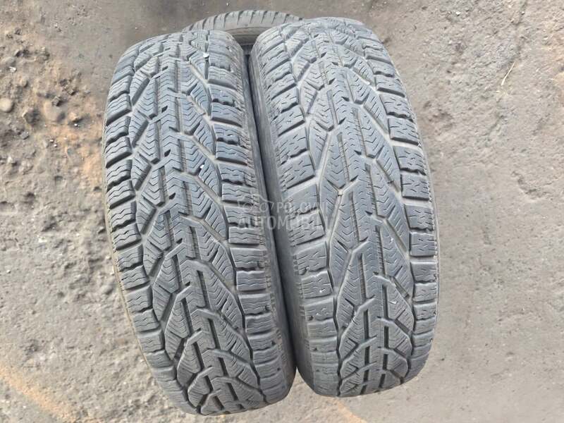 Tigar 175/65 R15 Sve sezone