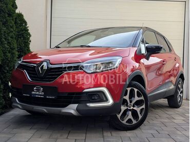 Renault Captur 15DCI/INTENSE/RESTYL, 10.250 €, 2017. Džip/SUV, Dizel | 1461 cm3, 157.400 km, 66kW (90 KS), Manuelni 5 brzina, 4/5 vrata, 5 sedišta, Futog