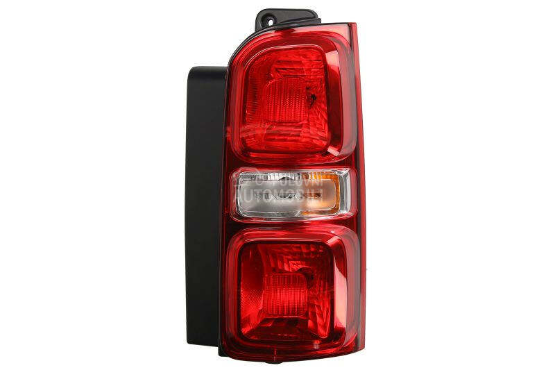 Stop svetla i stop lampe za Toyota Proace City - 9808243080