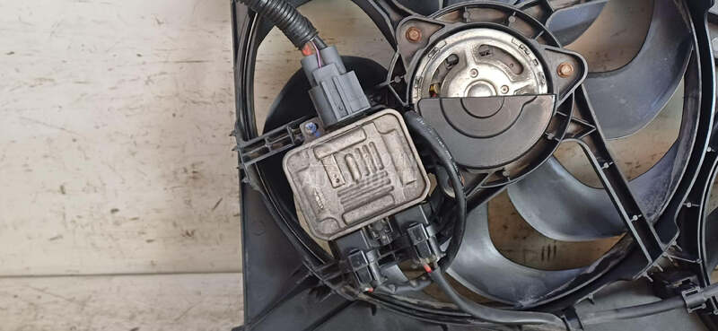 ELEKTRONIKA za Volvo V70