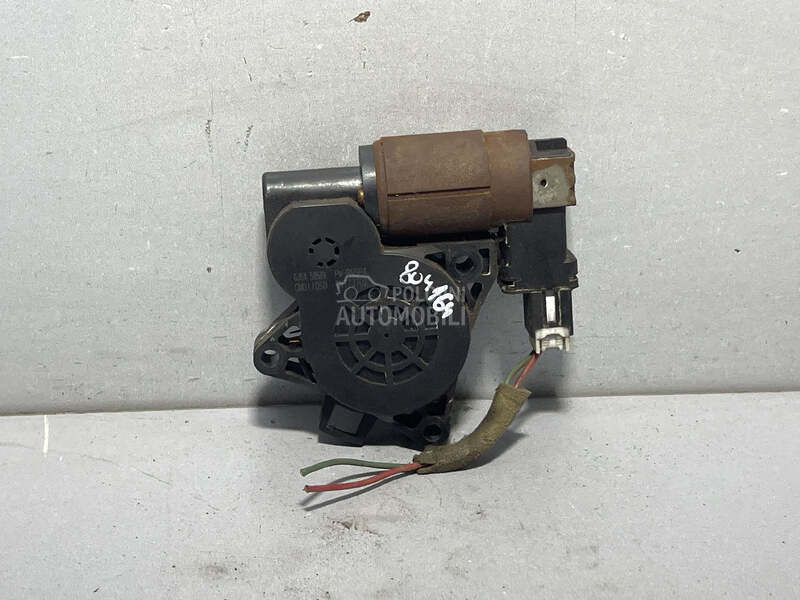 MOTORIC PODIZACA STAKLA za Mazda 2