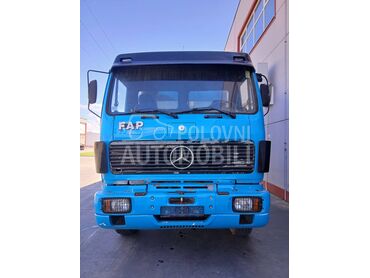 FAP 2023 B/42 4X2, 15.000 €, 2010. , 519.660 km, Kiper, Dizel, 6370 cm3, Manuelni menjač, Novi Sad