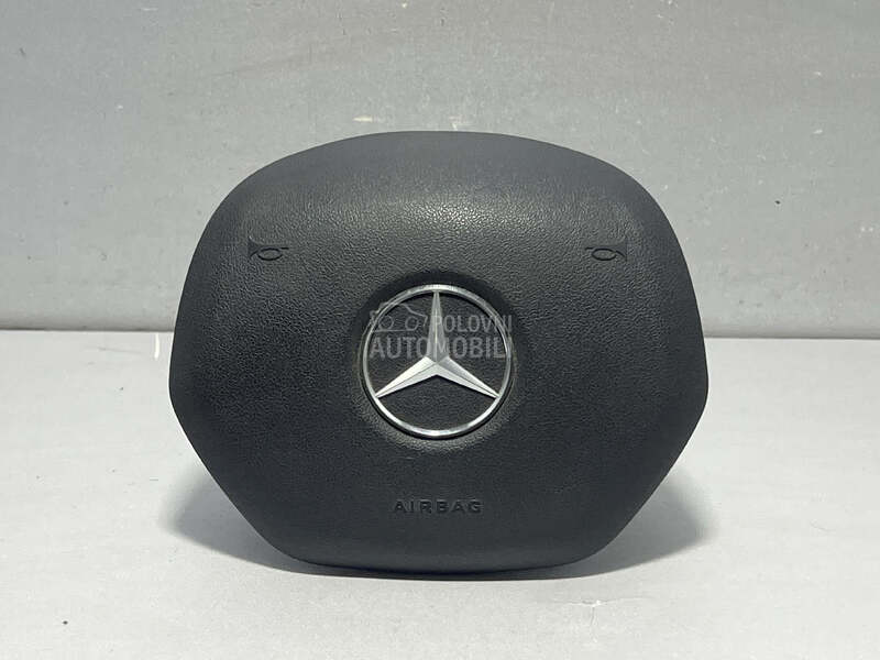 AIRBAG VOLANA za Mercedes Benz ML Klasa