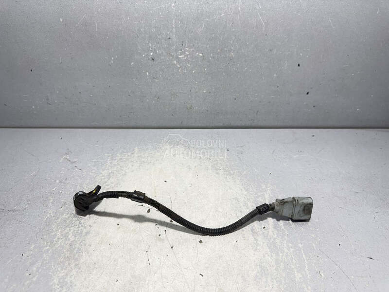 SENZOR za Audi A6