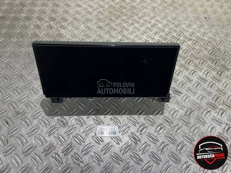 DISPLAY za Peugeot 5008