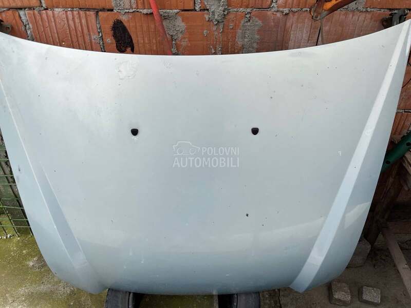 Hauba za Fiat Stilo
