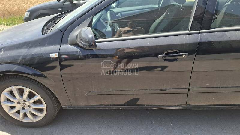Vrata za Opel Astra H