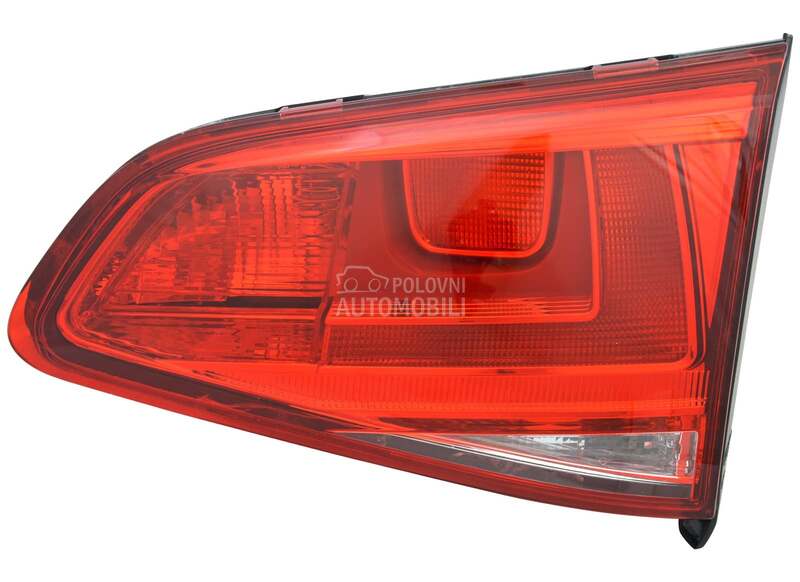 Stop Lampa Unutrasnja za Volkswagen Golf 7 od 2013. do 2016. god.