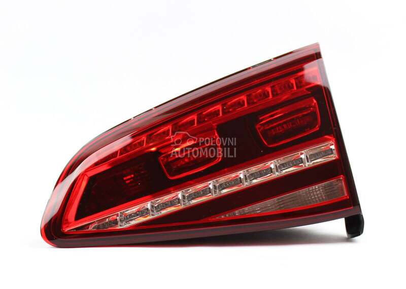 Stop Lampa Unutrasnja LED GTI za Volkswagen Golf 7 od 2013. do 2016. god.
