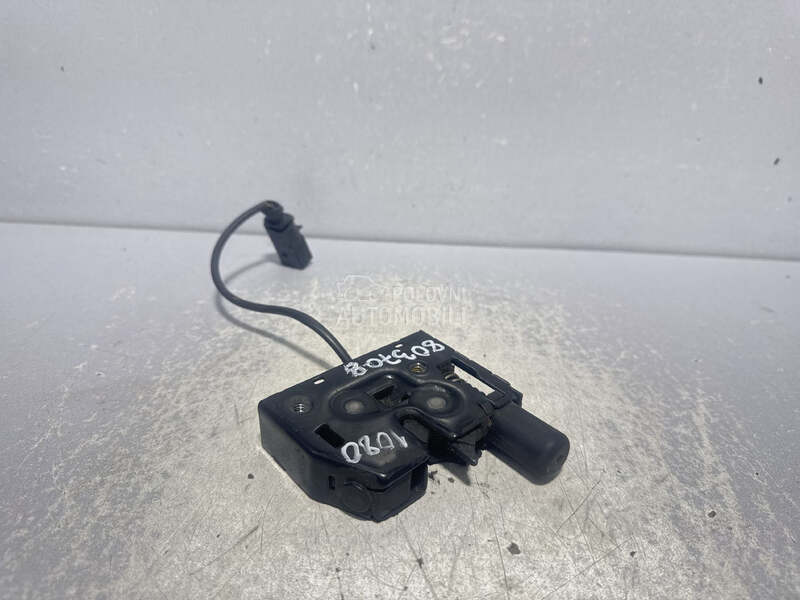 BRAVA HAUBE za Audi A6