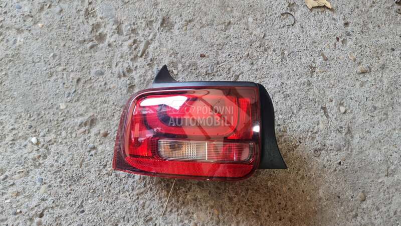 stop lampa za Citroen C4 Cactus od 2014. do 2017. god.