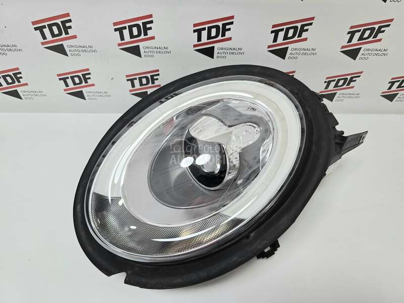 Far Led F56 za MINI Cooper, Cooper S, One od 2014. do 2021. god.