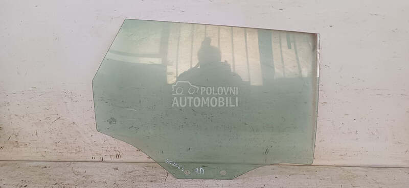STAKLO za Audi A3