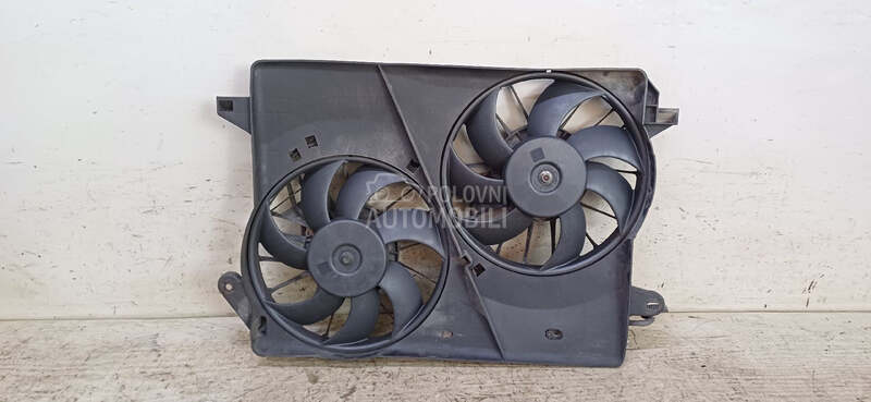 VENTILATOR za Chrysler 300M