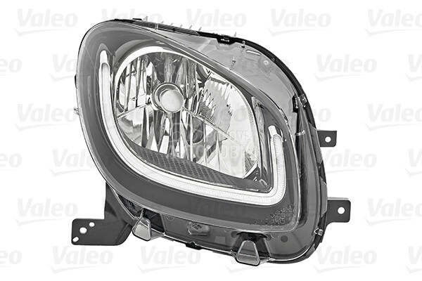 Farovi za Smart ForTwo od 2014. do 2020. god. - 4539065601
