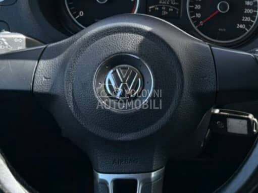 Airbag vozača za Volkswagen Polo od 2009. do 2017. god.