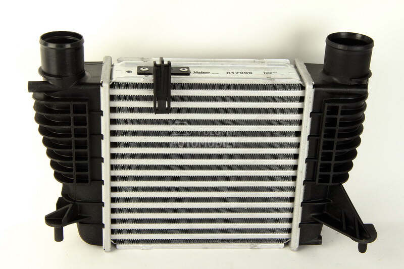 Interkuler za Nissan NV200 - 8200471888