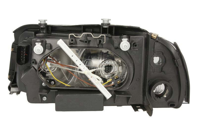 Farovi za Seat Alhambra od 1995. do 2010. god.